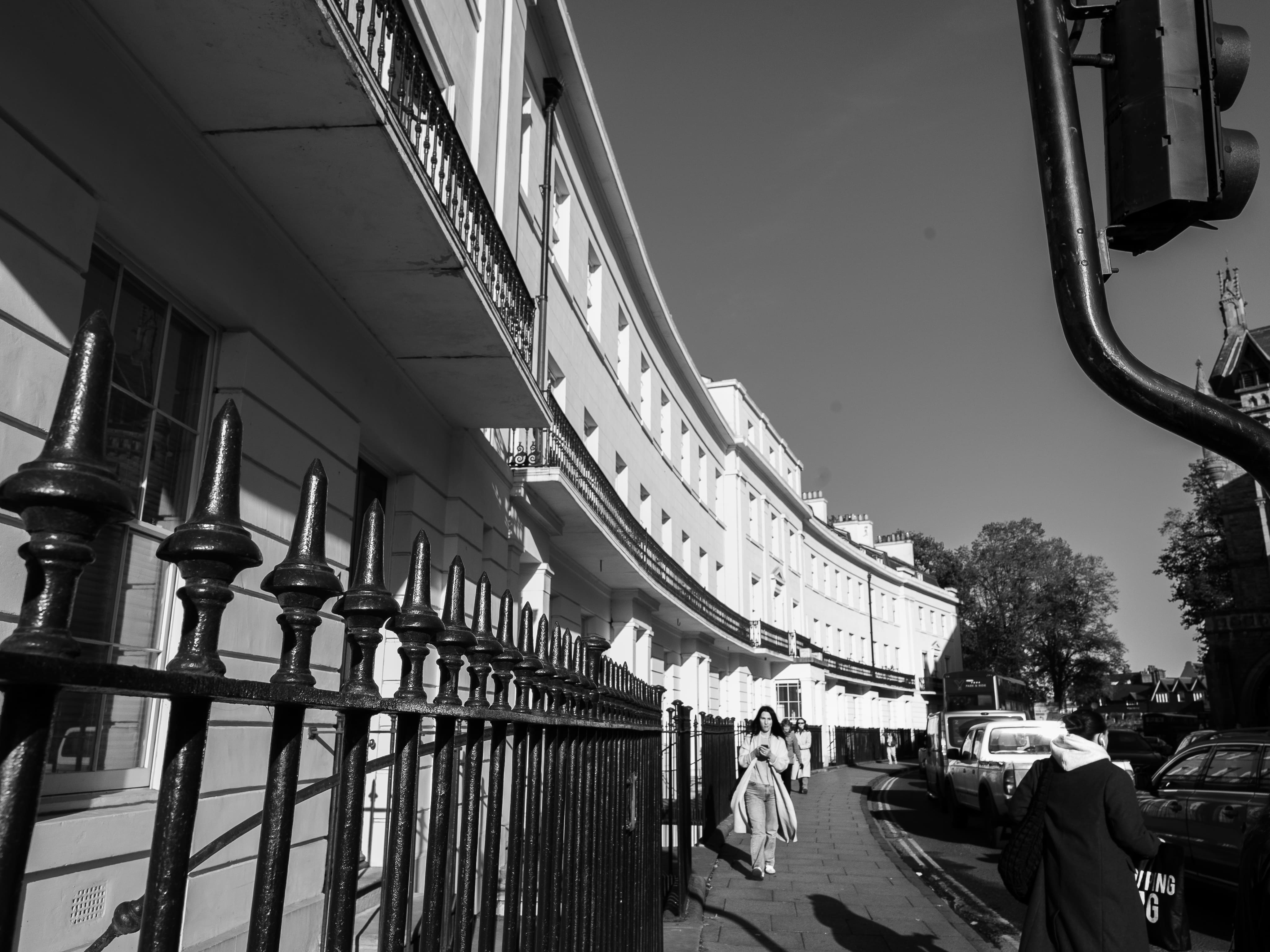 Photography showcase