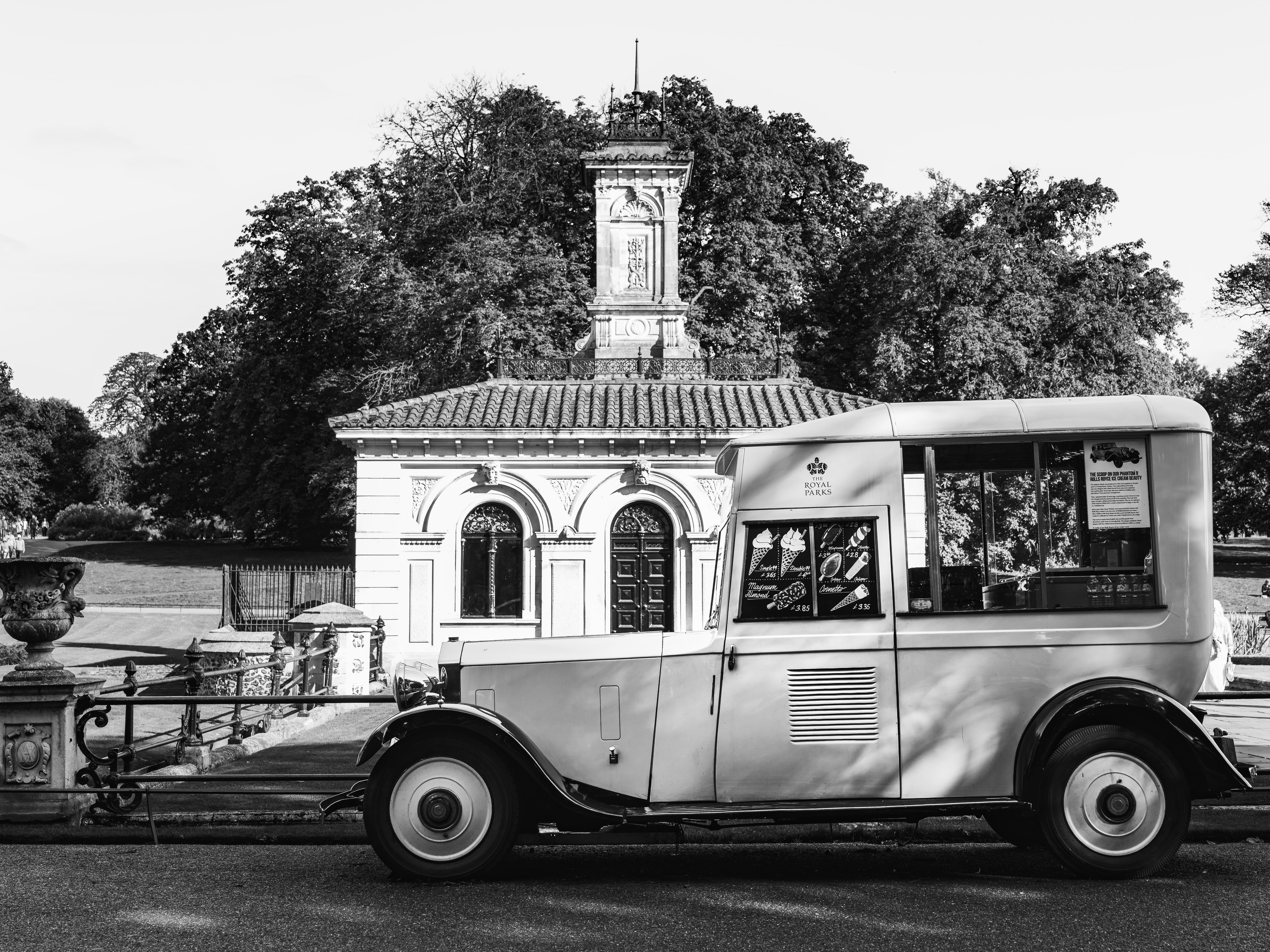 Photography showcase